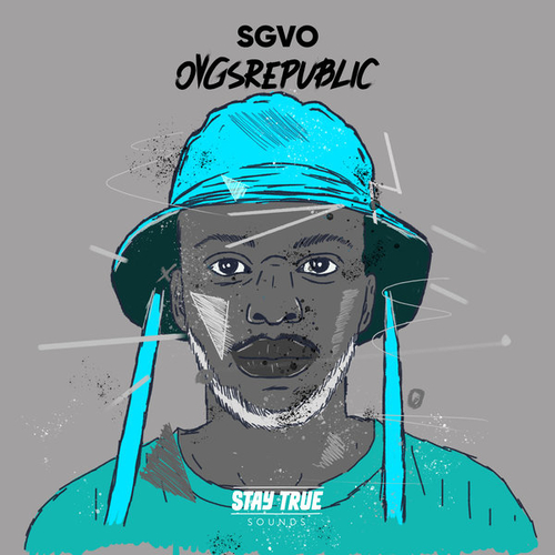 SGVO - OVGSREPUBLIC [0757572934263]